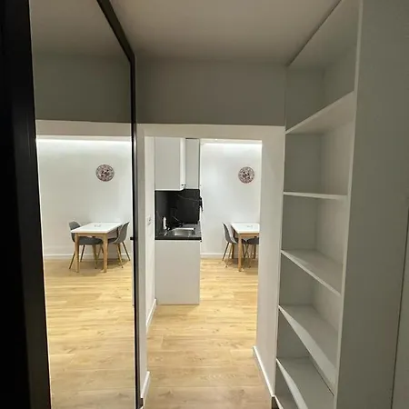 Apartment Orchide Mine Peza *