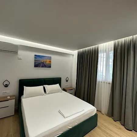Orchide Mine Peza Tirana