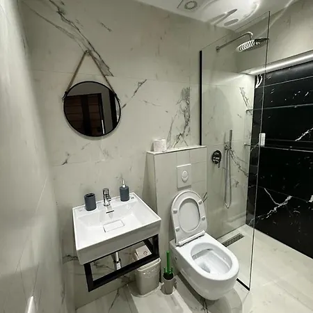 Orchide Mine Peza Apartment *