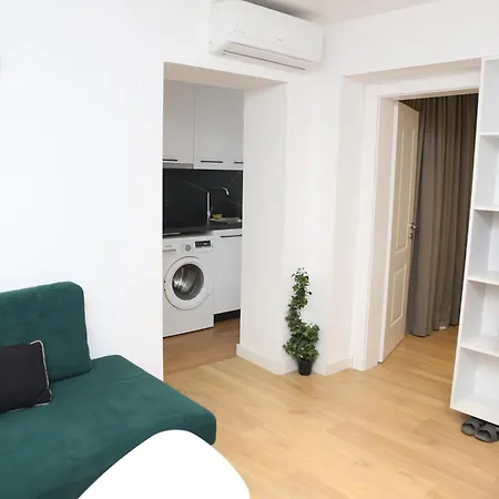 Apartment Orchide Mine Peza Tirana