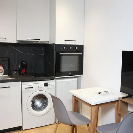 Apartment Orchide Mine Peza *