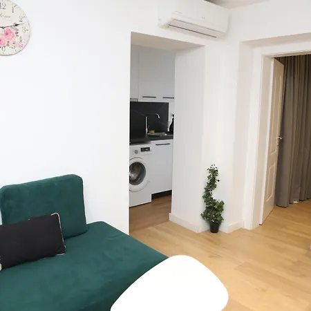 Orchide Mine Peza Apartment Tirana