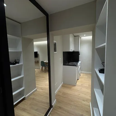 Apartment Orchide Mine Peza Tirana