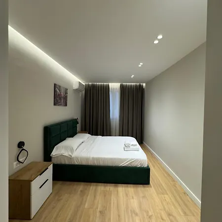 Apartment Orchide Mine Peza Tirana