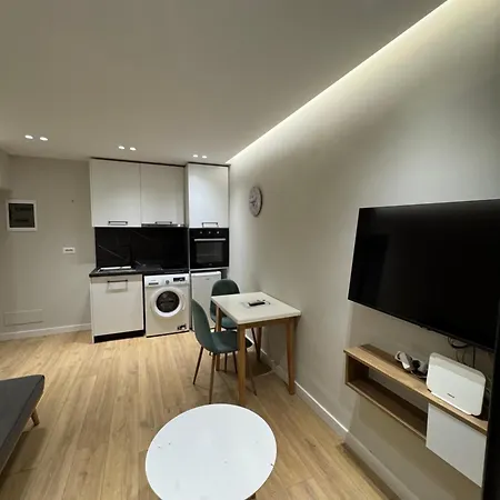 Orchide Mine Peza * Tiran