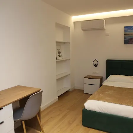 Apartment Orchide Mine Peza