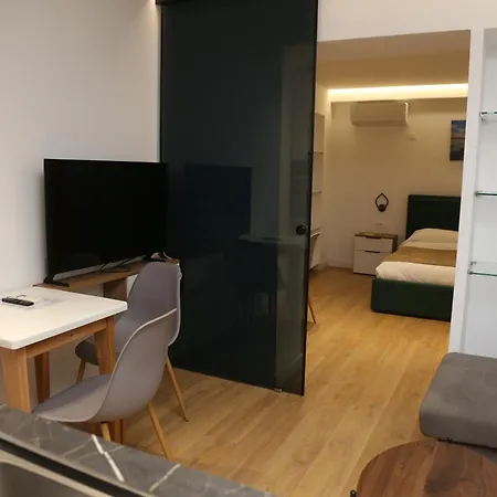 Orchide Mine Peza Apartment *
