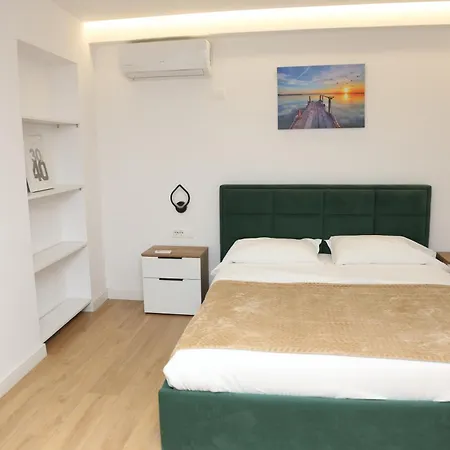 Orchide Mine Peza Daire Tiran