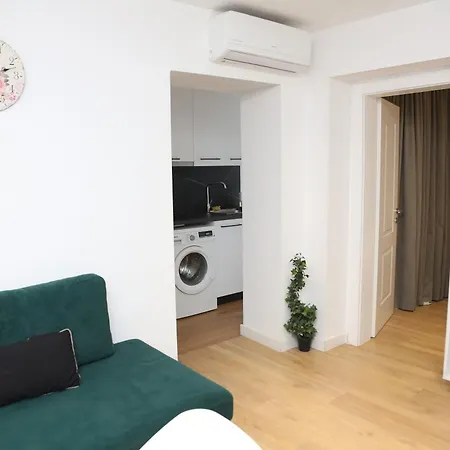 Orchide Mine Peza Apartment Tirana