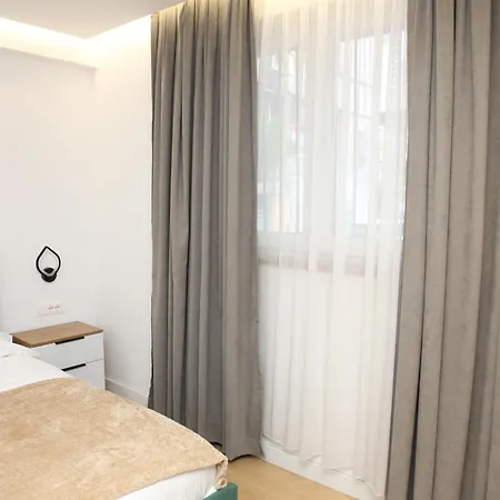 Apartment Orchide Mine Peza Tirana