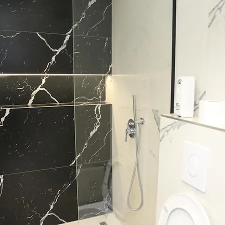 Daire Orchide Mine Peza