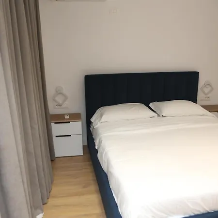 Apartment Orchide Mine Peza Tirana