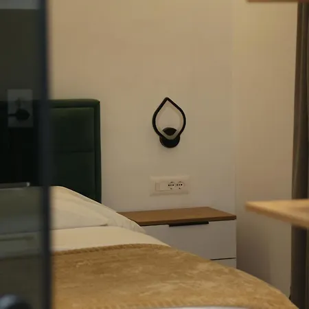 Apartment Orchide Mine Peza