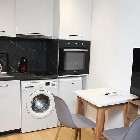 Apartment Orchide Mine Peza *