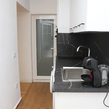 Orchide Mine Peza Apartment Tirana
