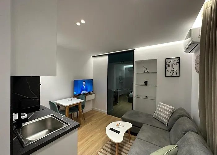 Apartment Orchide Mine Peza *