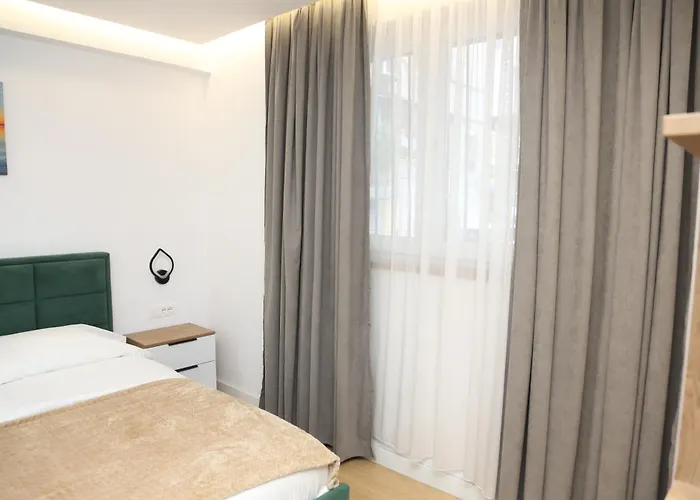 Orchide Mine Peza Apartment *