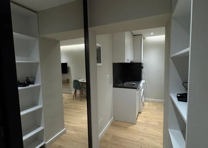 Apartment Orchide Mine Peza Tirana