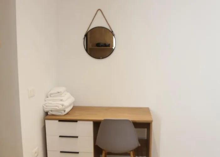 Orchide Mine Peza Apartment