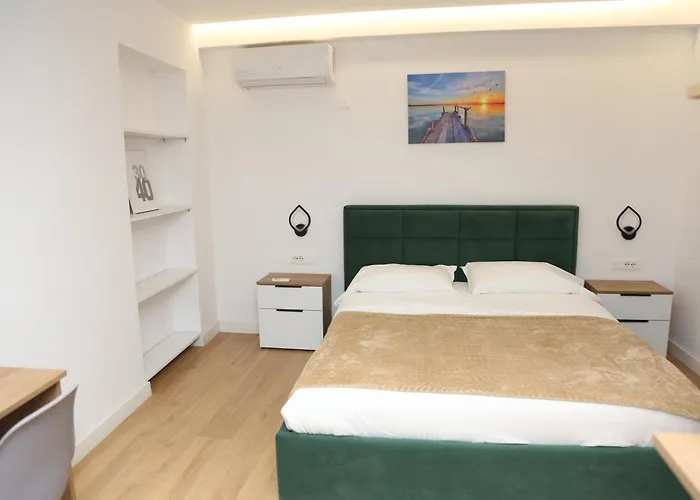 Orchide Mine Peza Apartment Tirana