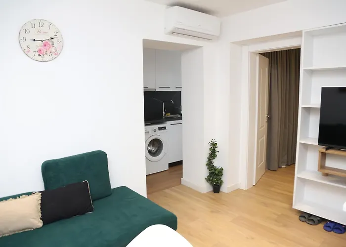 Orchide Mine Peza Apartment Tirana