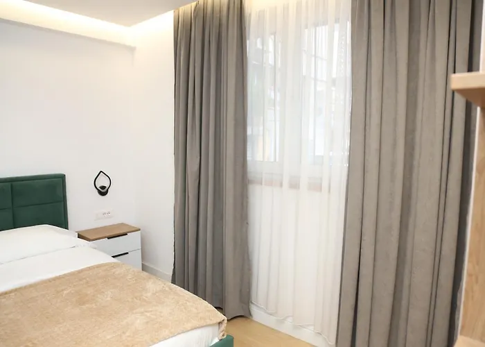 Apartment Orchide Mine Peza Tirana