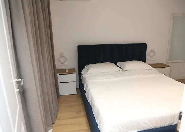 Apartment Orchide Mine Peza Tirana