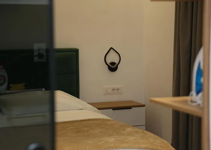 Apartment Orchide Mine Peza