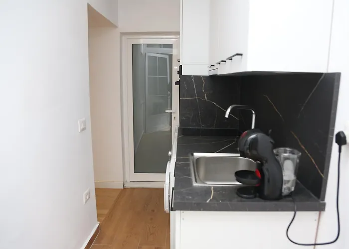 Orchide Mine Peza Apartment Tirana