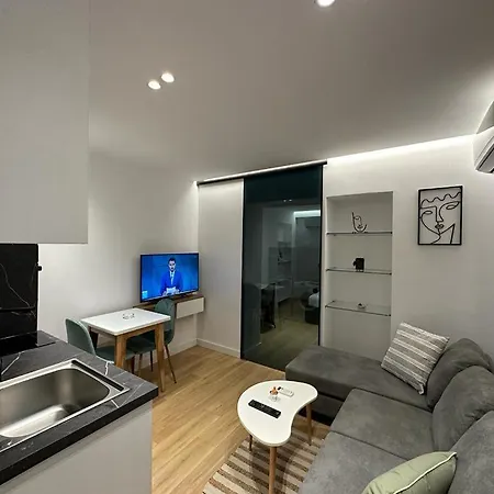 Apartamento Orchide Mine Peza *