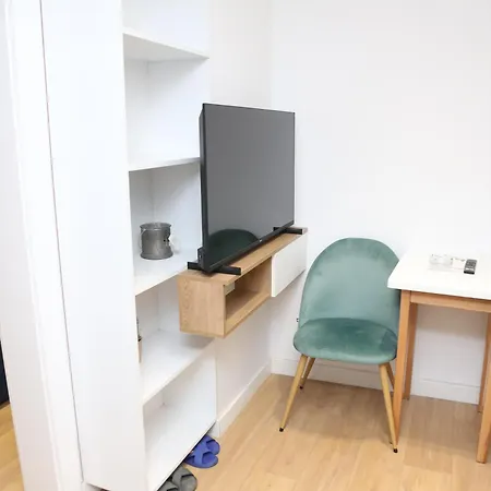 Orchide Mine Peza Appartement Tirana