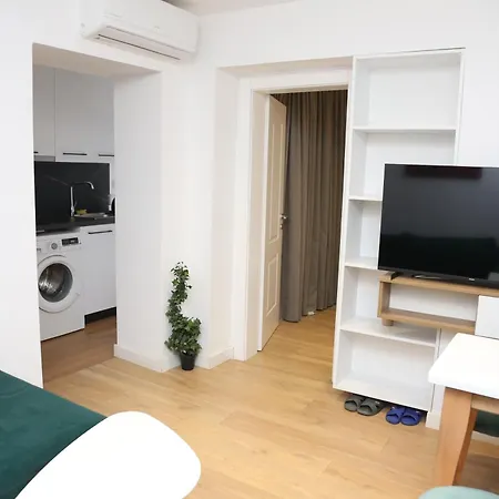 Orchide Mine Peza Appartement *