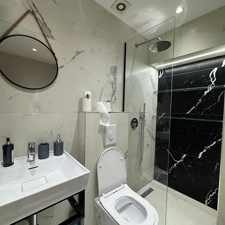 Orchide Mine Peza Tirana