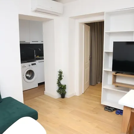 Apartamento Orchide Mine Peza *