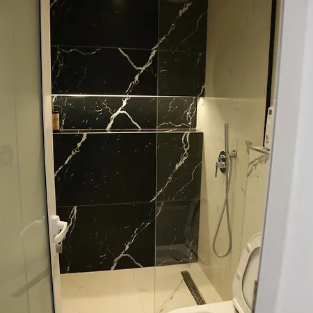 Apartamento Orchide Mine Peza *