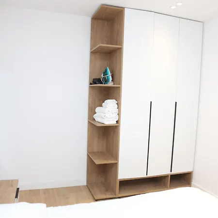 Orchide Mine Peza Apartamento