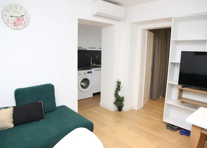 Appartement Orchide Mine Peza Tirana