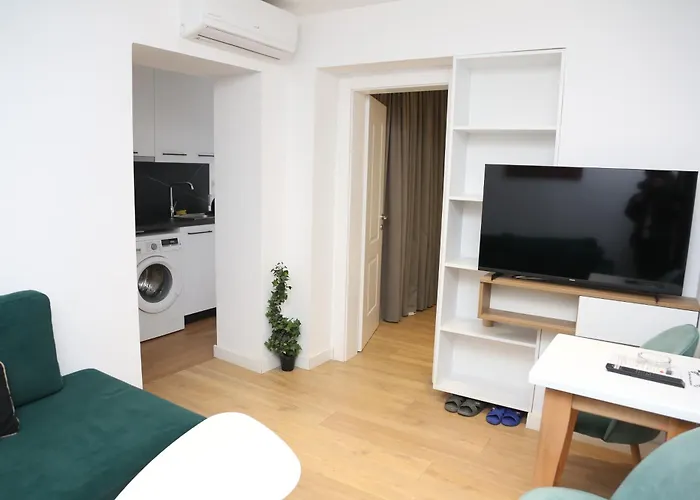 Orchide Mine Peza Appartement *