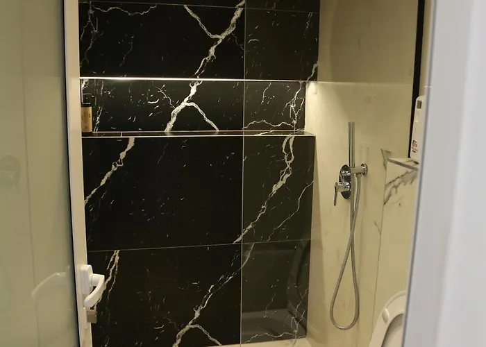 Appartement Orchide Mine Peza *