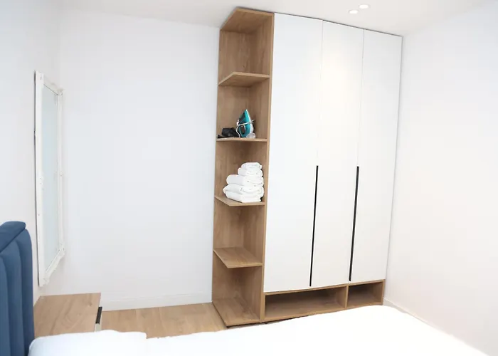 Orchide Mine Peza Appartement