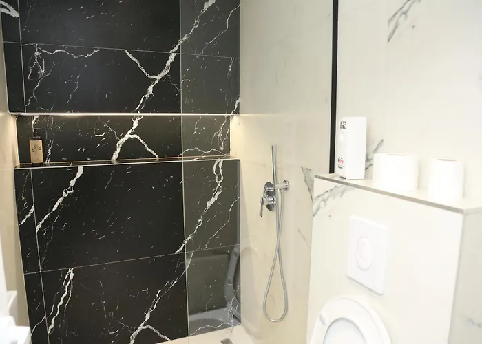 Appartement Orchide Mine Peza