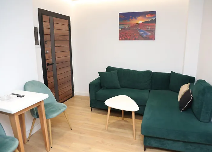 Appartement Orchide Mine Peza *